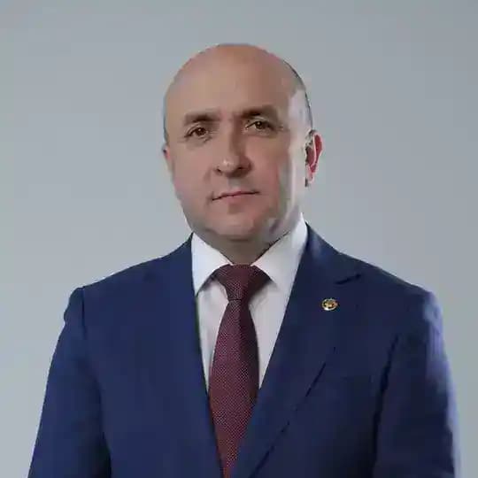 Артамонов Сергей | Премьер-министр Чувашии