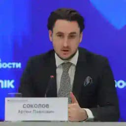 Artem Sokolov | Deutschland Profile