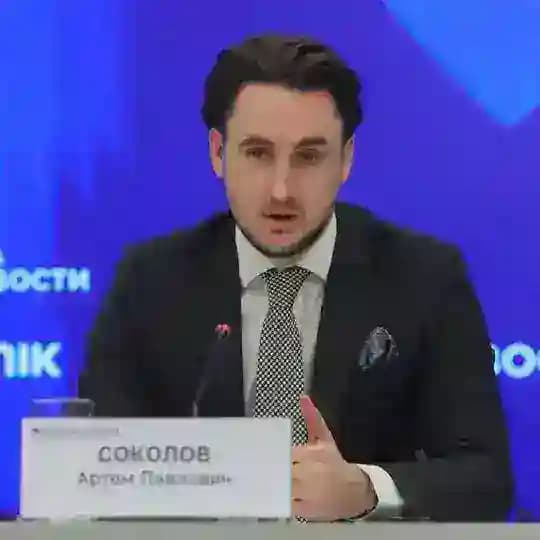 Artem Sokolov | Deutschland Profile