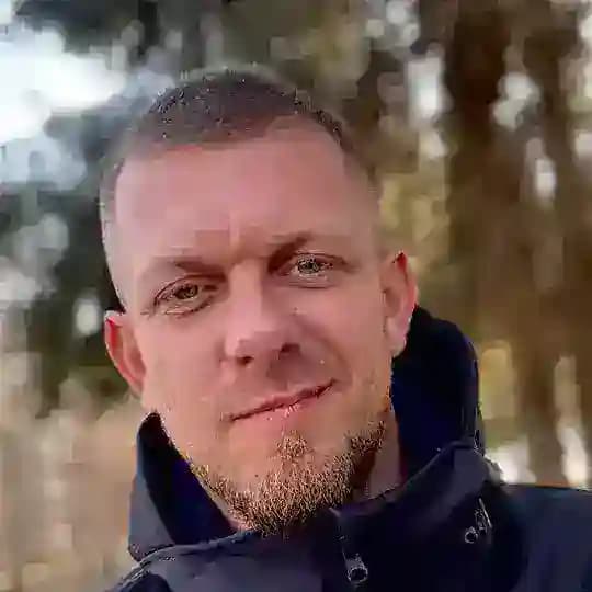 Артем Ігнатенко