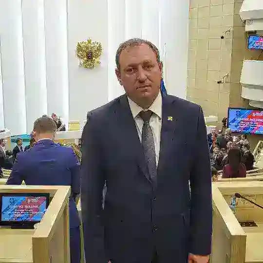 Артём Круглик