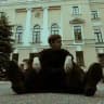 Артем Палаш, поэт