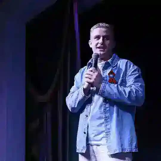 Артемий Киселев | Волонтёры Победы