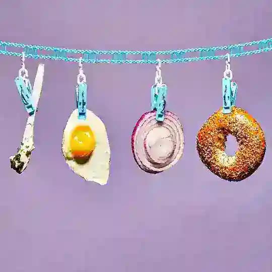 Искусство есть
