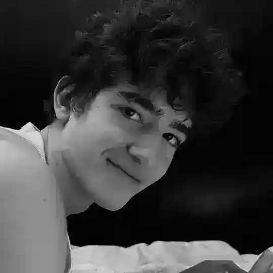 ARTЁM KOSHMAN Profile