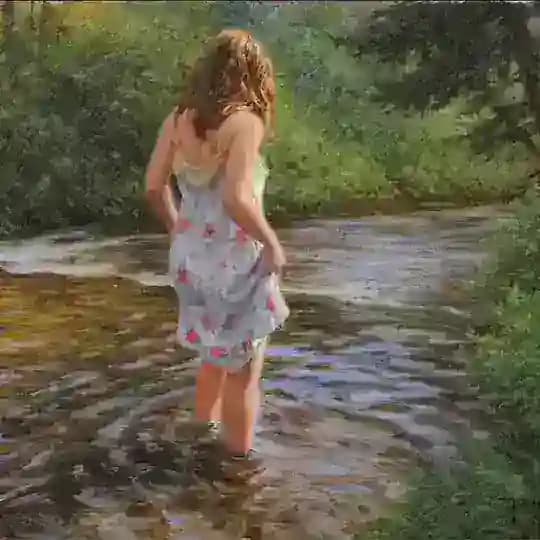 لوحات عالمية