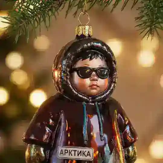 Искусство Ямала