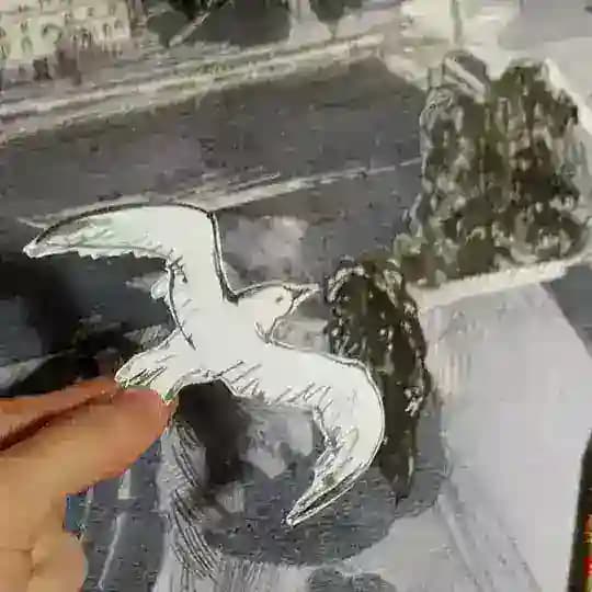 Черная смородина