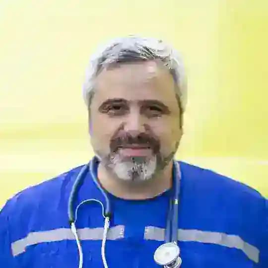 Артур Гайдук