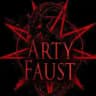 Arty Faust † Страшные истории †
