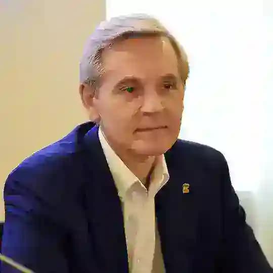 Андрей Артюхов