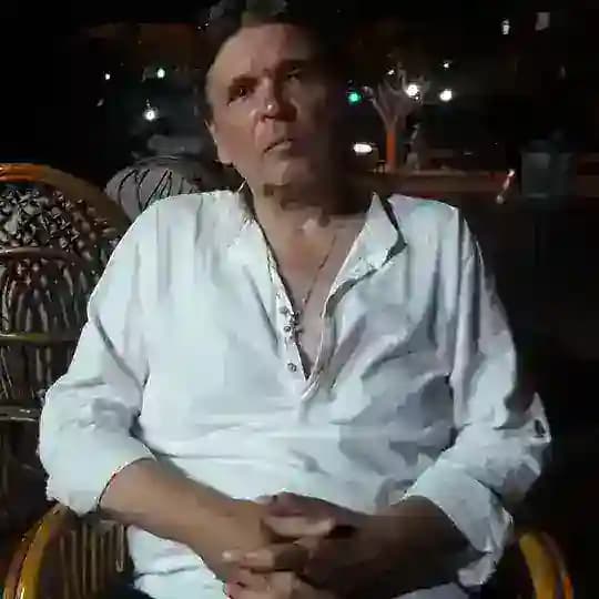 ХУДОЖНИКИ У ДЕНИСА КИСЕЛЁВА