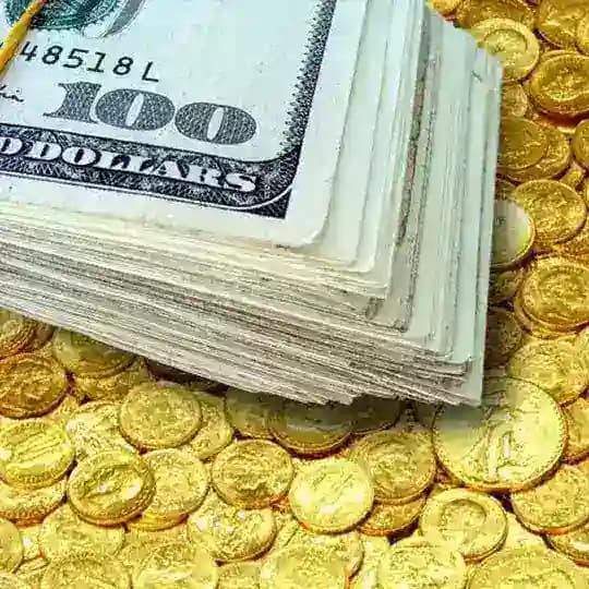 ارز دان | Arzdan