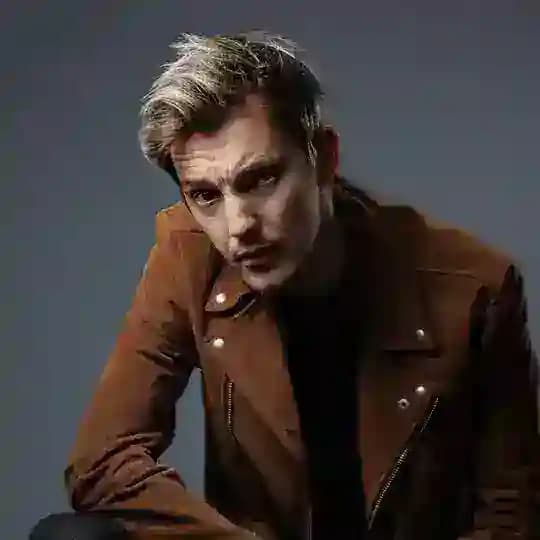 Асафьев Стас