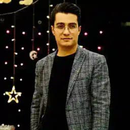 کانال اصلی علی اصغر باکردار Profile