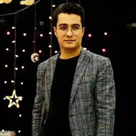 کانال اصلی علی اصغر باکردار