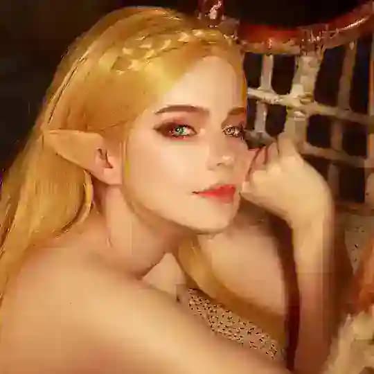 ashenReina | Cosplay