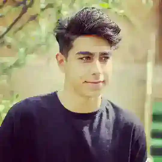 🎤📽️ صفحه رسمی اشکان پناهی
