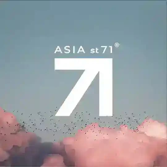 Asia st 71®