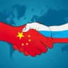 Список групп и каналов по Китаю