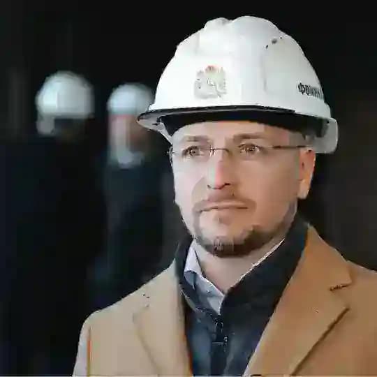 Александр Фомин