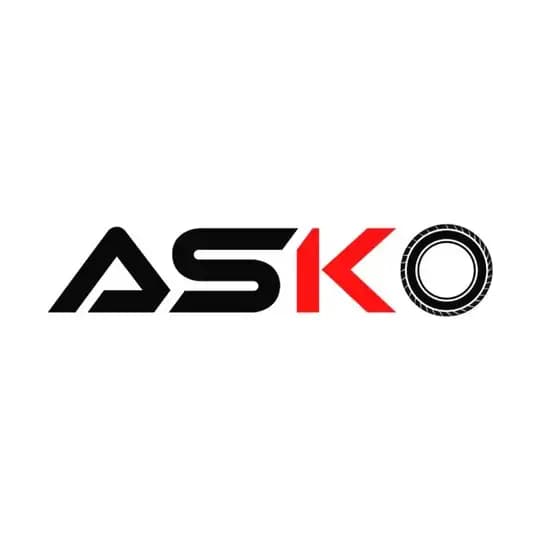 ASKO Uzbekistan