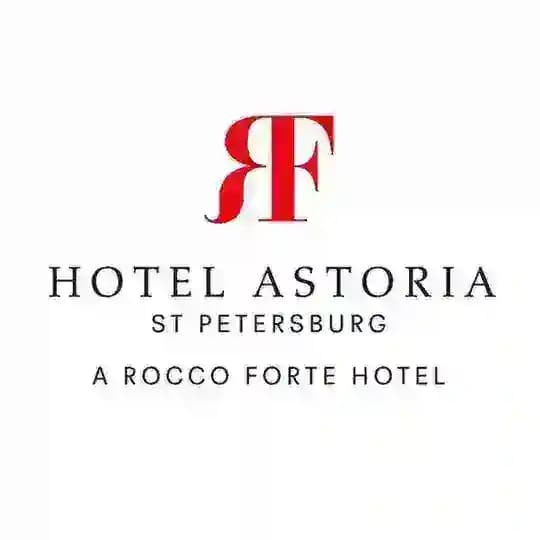 Гостиница «Астория» Profile
