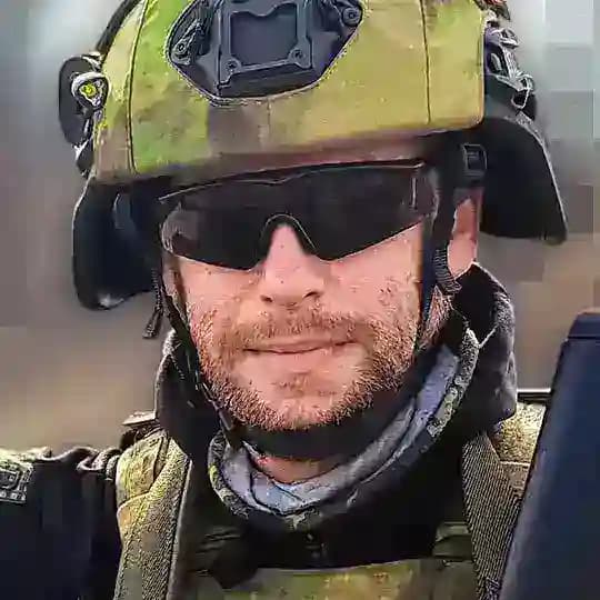 Военкор Астрахань