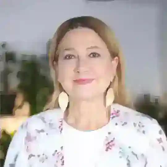 Тамара Глоба