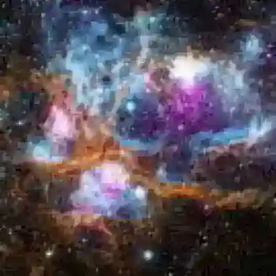 Astronomers and scientists