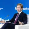 Андрей Сушенцов о международном положении