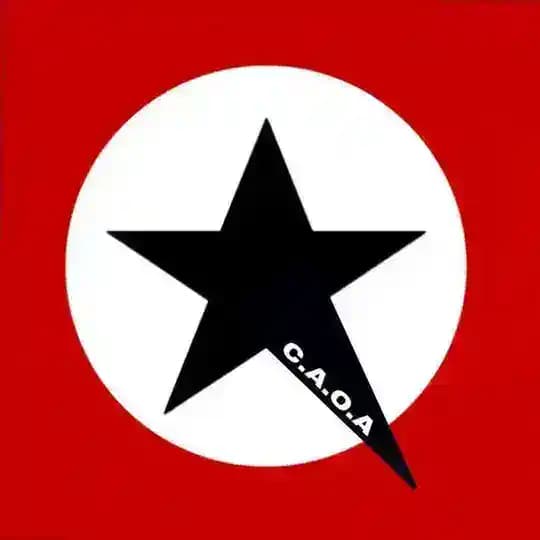 Creative Association of Anti-fascists
