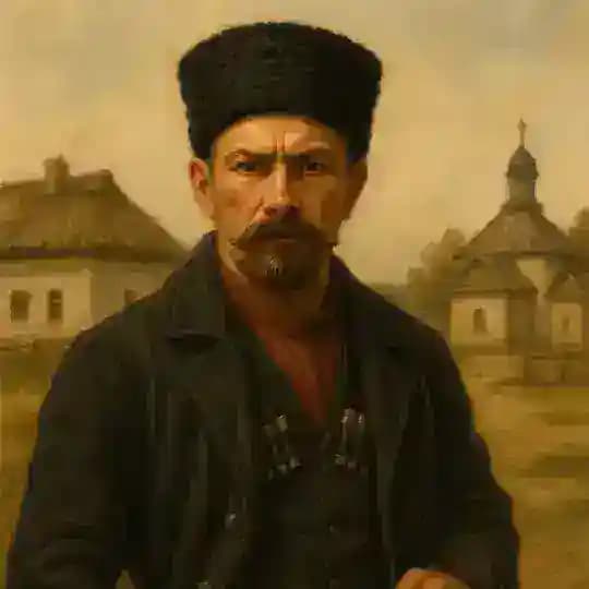 Атаман