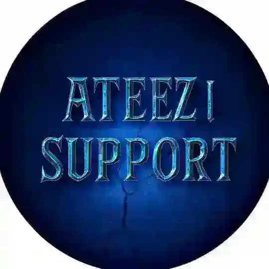ATEEZ | SUPPORT