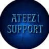 ATEEZ | SUPPORT