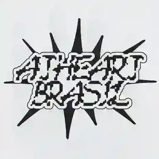 AtHeart Brasil #SHUTUP
