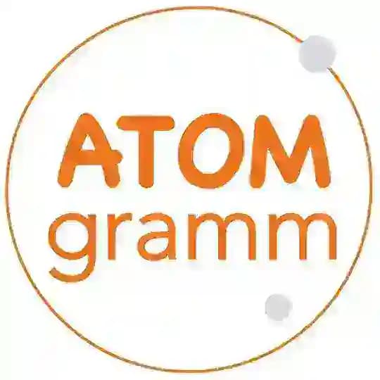 AtomGramm