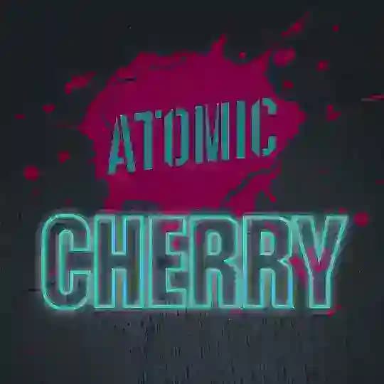 𝐀𝐓𝐎𝐌𝐈𝐂 𝐂𝐇𝐄𝐑𝐑𝐘