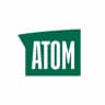 Атом — поводы любить город