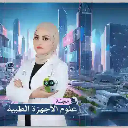 المهندسة علا الصراف لدروس الرياضيات والطبيعيات قسم الكهرباء والاجهزة الطبية