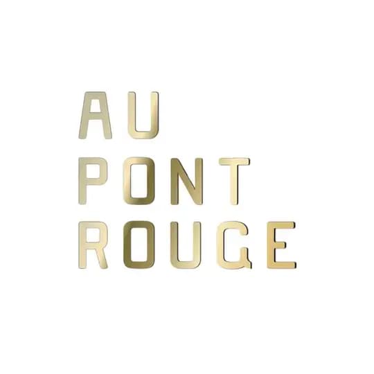 Au Pont Rouge
