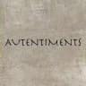 AUTENTIMENTS
