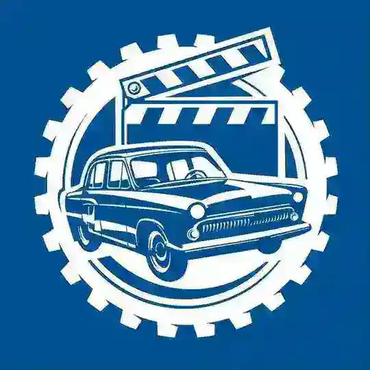 АвтоКиноВыставка Вадима Задорожного
