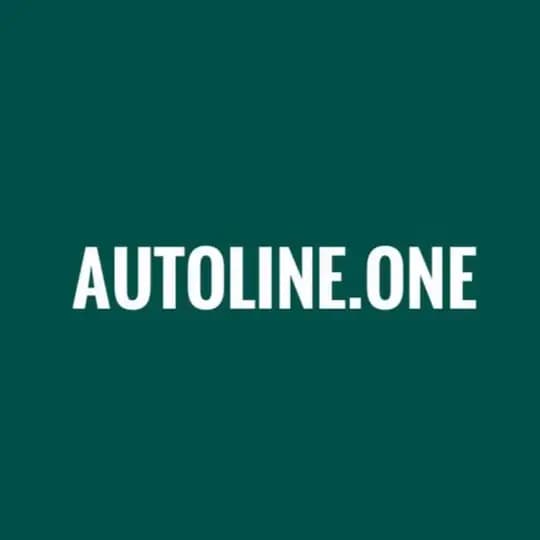 АВТОЛИНИЯ