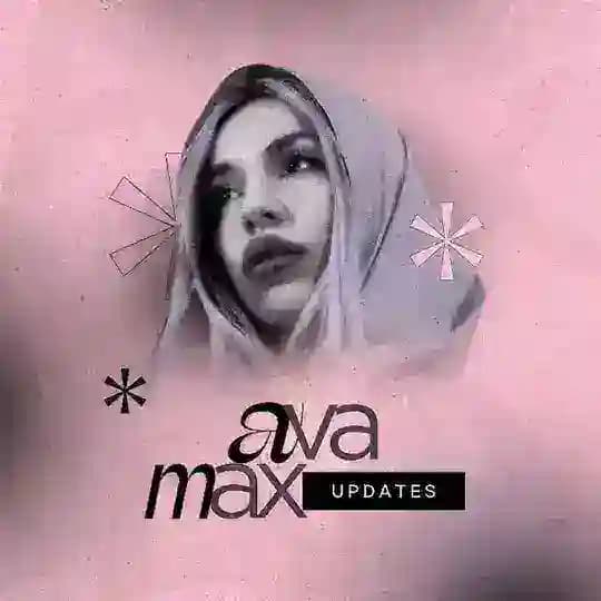 Ava Max Updates Profile