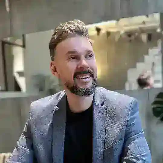 Александр Бунаков | Бортовой журнал