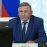 Депутат Юрий Авдеев