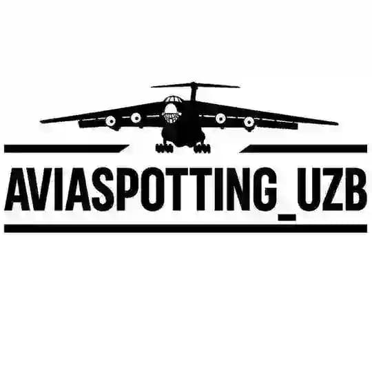 Авиаспоттинг. Узбекистан.