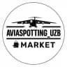 Aviaspotting_uzb Market