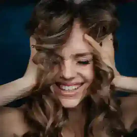 Анна Викулова